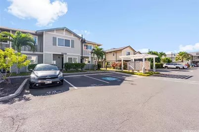 840 Kakala Street #705, Kapolei, HI 96707 - Photo 21