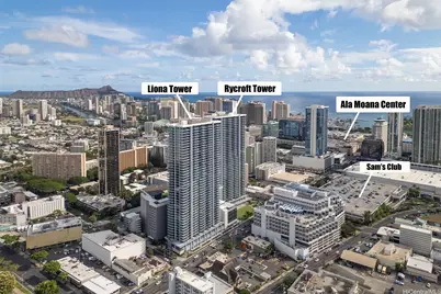 1500 Rycroft Street #4116R, Honolulu, HI 96814 - Photo 11