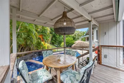 1461 Aunauna Street, Kailua, HI 96734 - Photo 17
