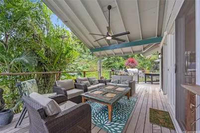 1461 Aunauna Street, Kailua, HI 96734 - Photo 15