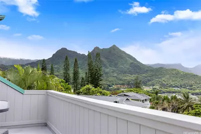 1461 Aunauna Street, Kailua, HI 96734 - Photo 21