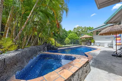 1461 Aunauna Street, Kailua, HI 96734 - Photo 19