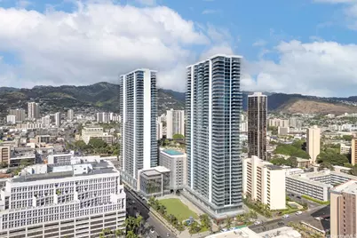 1515 Liona Street #4418, Honolulu, HI 96814 - Photo 19