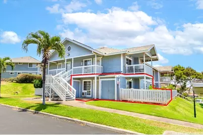 92-1050 Okaa Street #4101, Kapolei, HI 96707 - Photo 1