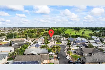 91-985 Keoneae Place, Ewa Beach, HI 96706 - Photo 17