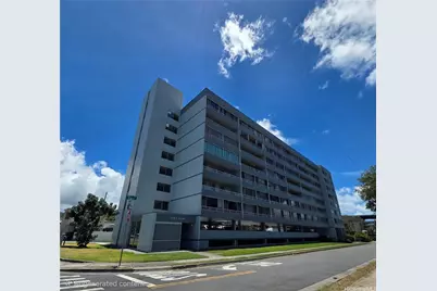 1122 Elm Street #707, Honolulu, HI 96814 - Photo 7