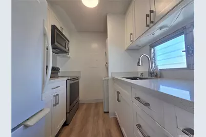 1122 Elm Street #707, Honolulu, HI 96814 - Photo 3