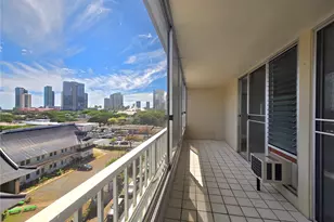 1122 Elm St, Honolulu, HI 96814 - Photo 1