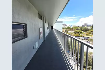 1122 Elm Street #707, Honolulu, HI 96814 - Photo 11