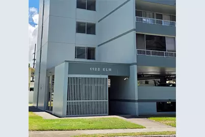 1122 Elm Street #707, Honolulu, HI 96814 - Photo 13
