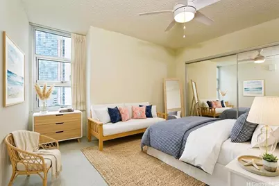 1133 Waimanu Street #1004, Honolulu, HI 96814 - Photo 9