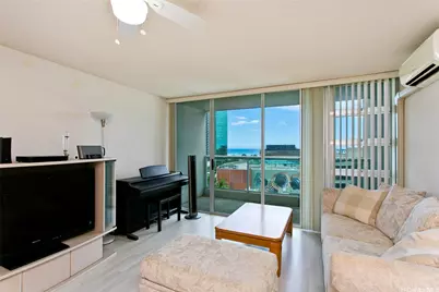 1133 Waimanu Street #1004, Honolulu, HI 96814 - Photo 5