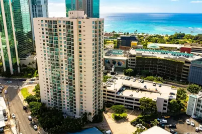 1133 Waimanu Street #1004, Honolulu, HI 96814 - Photo 13