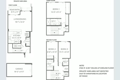91-4099 Hikuono Street #1106, Kapolei, HI 96707 - Photo 3