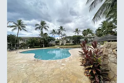 92-1078 Olani Street #4-4, Kapolei, HI 96707 - Photo 25