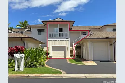 92-1078 Olani Street #4-4, Kapolei, HI 96707 - Photo 3