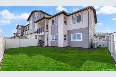91-4099 Hikuono Street #714, Kapolei, HI 96707 - Photo 1