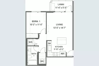 91-3529 Nana Hope Street #5205, Ewa Beach, HI 96706 - Photo 3