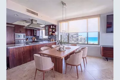 1551 Ala Wai Boulevard #2906, Honolulu, HI 96815 - Photo 3