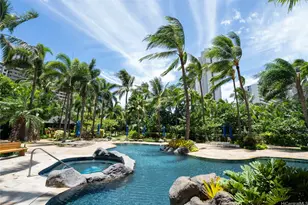 1551 Ala Wai Blvd, Honolulu, HI 96815 - Photo 11