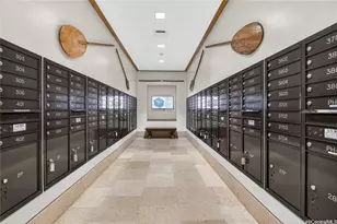 1551 Ala Wai Blvd, Honolulu, HI 96815 - Photo 17