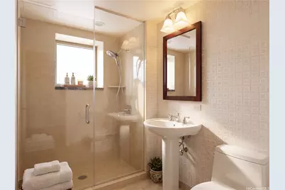 1551 Ala Wai Boulevard #2906, Honolulu, HI 96815 - Photo 9