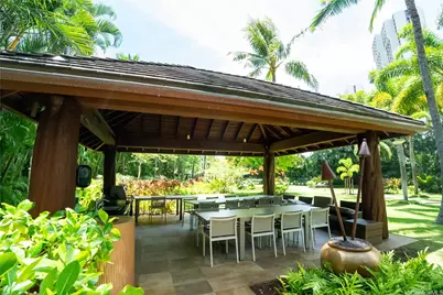 1551 Ala Wai Boulevard #2906, Honolulu, HI 96815 - Photo 15