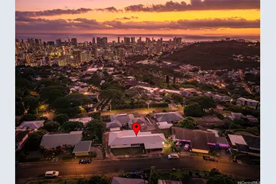 2641 Aaliamanu Place, Honolulu, HI 96813 - Photo 11