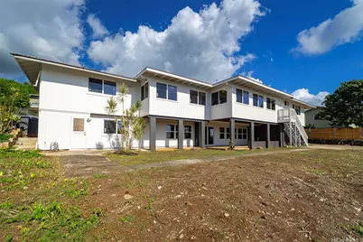 2641 Aaliamanu Place, Honolulu, HI 96813 - Photo 3