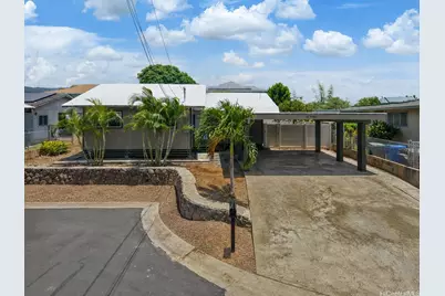 91-1752 Kikoo Street, Ewa Beach, HI 96706 - Photo 5