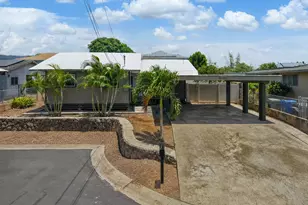 91-1752 Kikoo St, Ewa Beach, HI 96706 - Photo 5