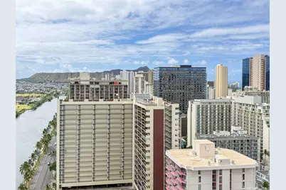 445 Seaside Avenue #3001, Honolulu, HI 96815 - Photo 15
