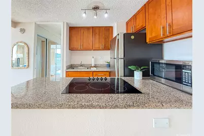 445 Seaside Avenue #3001, Honolulu, HI 96815 - Photo 5