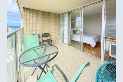 445 Seaside Avenue #3001, Honolulu, HI 96815 - Photo 13