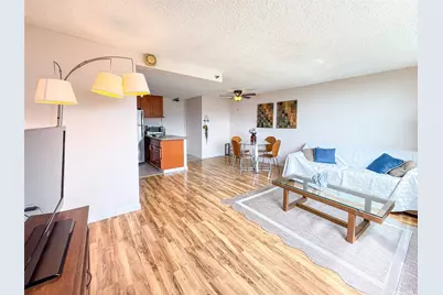 445 Seaside Avenue #3001, Honolulu, HI 96815 - Photo 5