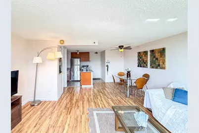 445 Seaside Avenue #3001, Honolulu, HI 96815 - Photo 3