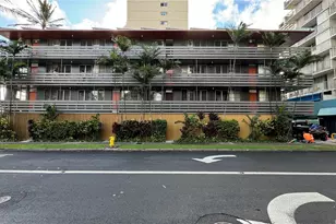 455 Lewers St, Honolulu, HI 96815 - Photo 1