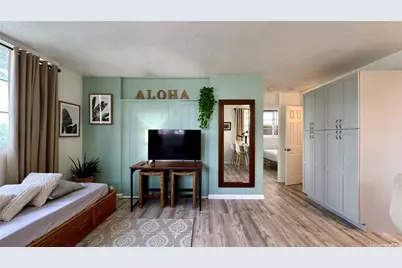 455 Lewers Street, Honolulu, HI 96815 - Photo 5