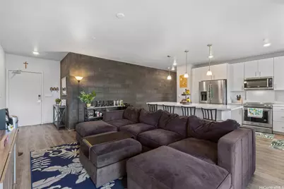 91-3641 Iwikuamoo Street #7205, Ewa Beach, HI 96706 - Photo 3