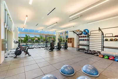 1390 Kapiolani Boulevard #3808, Honolulu, HI 96814 - Photo 15
