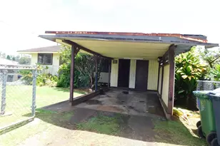 1769 Koikoi St, Wahiawa, HI 96786 - Photo 3