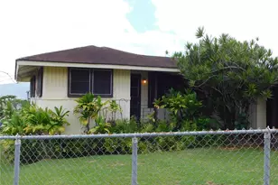 1769 Koikoi St, Wahiawa, HI 96786 - Photo 1