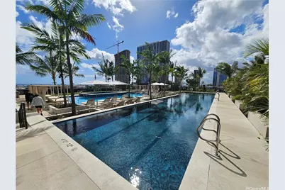 333 Ward Avenue #2413, Honolulu, HI 96814 - Photo 23