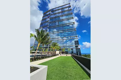 333 Ward Avenue #2413, Honolulu, HI 96814 - Photo 21