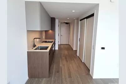 333 Ward Avenue #2413, Honolulu, HI 96814 - Photo 5