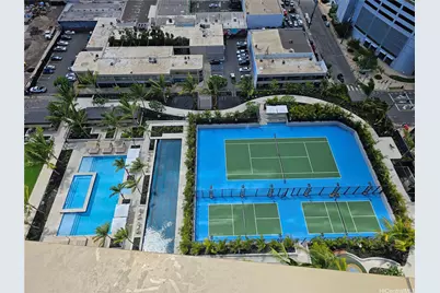333 Ward Avenue #2413, Honolulu, HI 96814 - Photo 9
