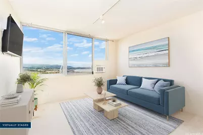 1060 Kamehameha Highway #3805B, Pearl City, HI 96782 - Photo 5