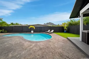 1127 Lauloa St, Kailua, HI 96734 - Photo 5