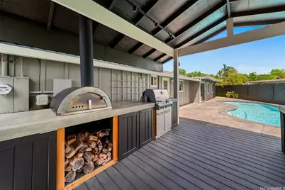 1127 Lauloa Street, Kailua, HI 96734 - Photo 3