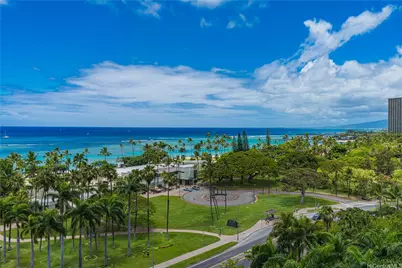 223 Saratoga Road #1115, Honolulu, HI 96815 - Photo 3